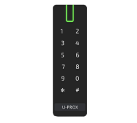 Мультиформатный считыватель U-Prox SE keypad