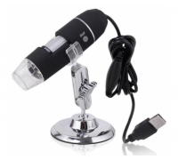 Микроскоп цифровой BAKKU ,кратность увеличения 50~500Х,USB 2.0,Box (153*125*47) 0,2кг