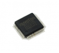 Контроллер ввода/вывода и системного мониторинга Nuvoton NCT5539D