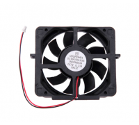 Встроенный охлаждающий вентилятор PS2 30000X для PS2, DC 7V 0,21A, 3W/5W