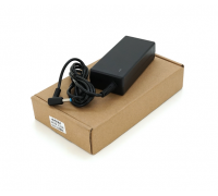 Блок питания MERLION для ноутбукa HP 19.5V 3.33A (65 Вт) штекер 4.5*3,0мм, длина 0,9м + кабель питания