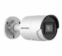 4Мп ИК камера уличная с SD картой Hikvision DS-2CD2043G2-I (2.8 мм)