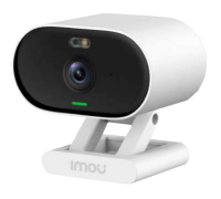 2Мп IP видеокамера со звуком и встроенной сиреной Imou IPC-C22FP-C ( 2.8 мм )