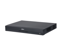 16-канальный AI 2HDD сетевой видеорегистратор DHI-NVR2216-I2
