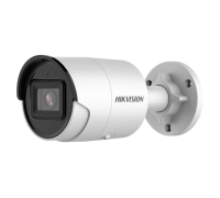 4 МП AcuSense IP видеокамера со звуком Hikvision DS-2CD2043G2-IU (2.8mm)