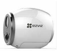 1Мп EZVIZ Wi-Fi камера на батарейках CS-CV316