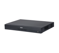 16-канальный видеорегистратор 2HDD WizSense Dahua DHI-NVR5216-EI
