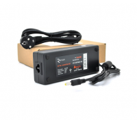 Импульсный адаптер питания Ritar RTPSP 24В 5А (120Вт) штекер 5.5/2.5 длина 1м Q100