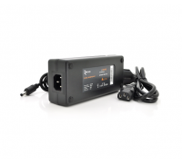 Импульсный адаптер питания Ritar RTPSP 48В 5А (240Вт) штекер 5.5/2.5 длина 1м Q100