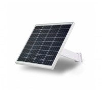 Автономный источник бесперебойного питания с солнечной панелью и встроенным акб 12В 30Ач, 670 x 540 x 30, вес 15 кг
