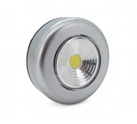 Портативный светильник POWERMASTER PM-14325, с выключателем, 1 LED, 3xAAA, Blister