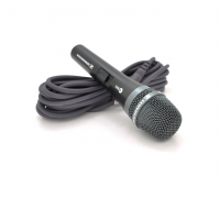 Микрофон проводной Sennheizer E965 (копия), BOX