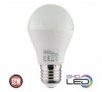Лампа А60 PREMIER SMD LED 12W 4200K E27 1050Lm 175-250V