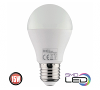 Лампа А60 PREMIER SMD LED 15W 4200K E27 1400Lm 175-250V