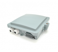 PON - box Merlion ML-OP-S223-SC 12-канальный, SC Simplex adapter, материал ABS, IP65