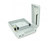 PON - box Merlion ML-OP-S229-SC 16-канальный, SC Simplex adapter, материал ABS+PC, IP65