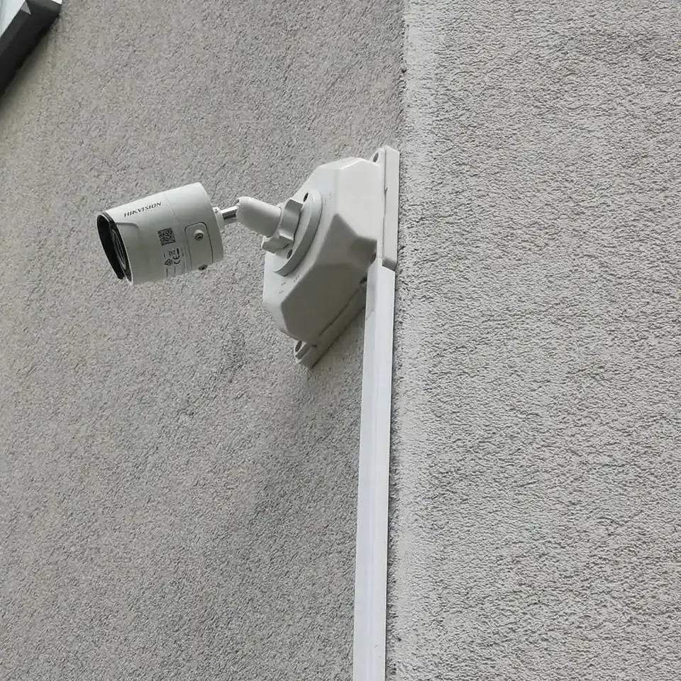 Зовнішня IP-камера SECURE Біла Церква